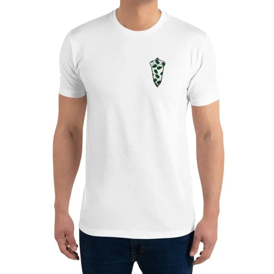 Potential - Live Oak Acorn/TB03 Leaves