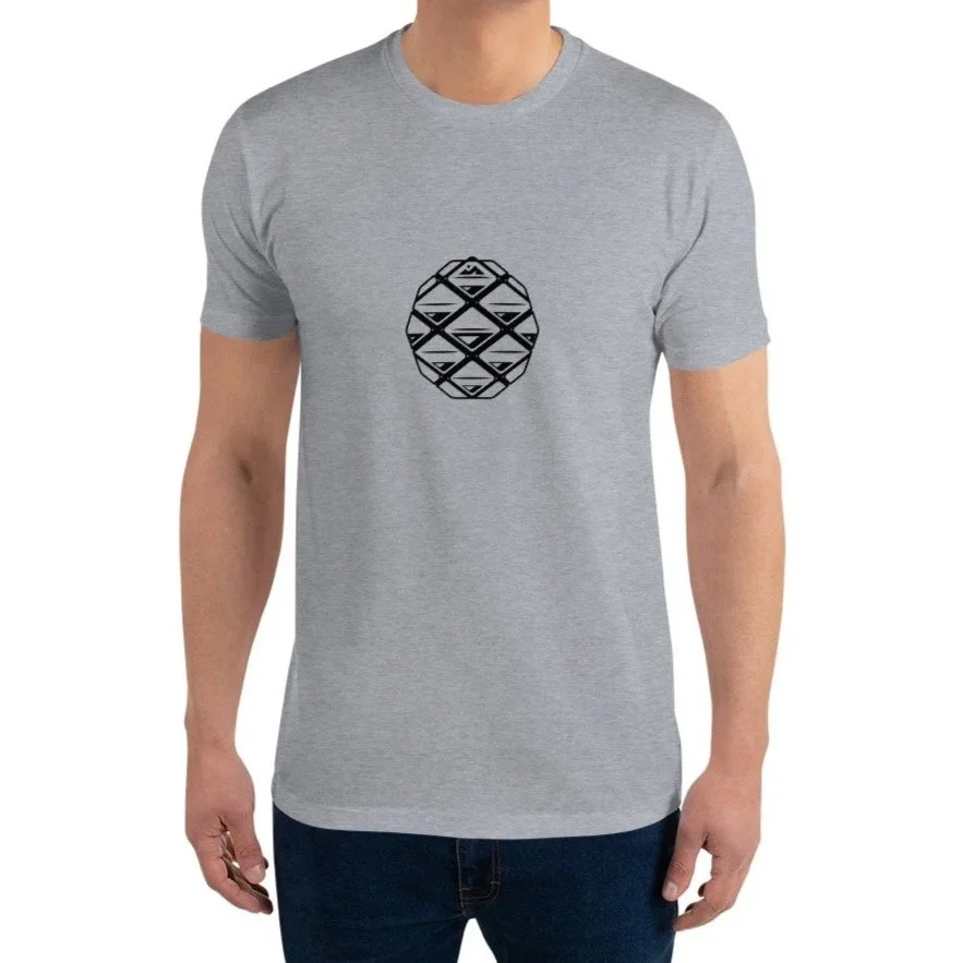 Potential - Coast Redwood Cone/TB01