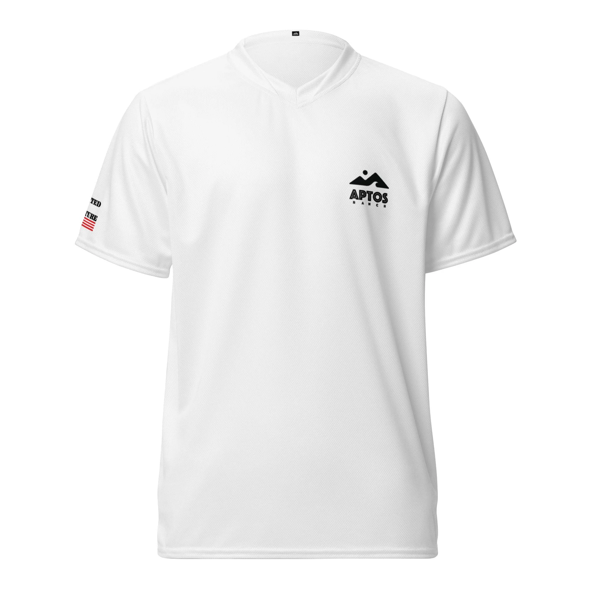 Discrete Athlete - Unity/WT01