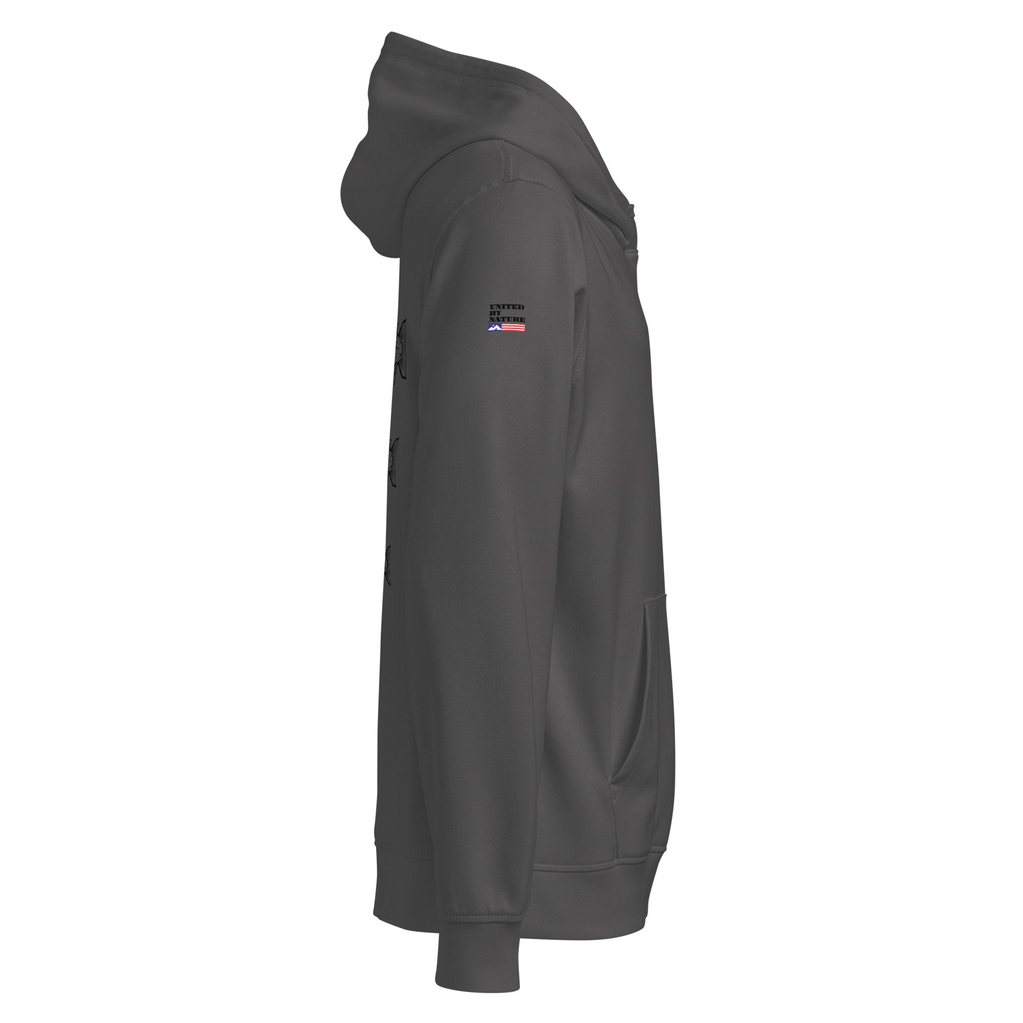 unisex-organic-mid-weight-drummer-2.0-hoodie-anthracite-right-6a710ca6b1d1c.jpg