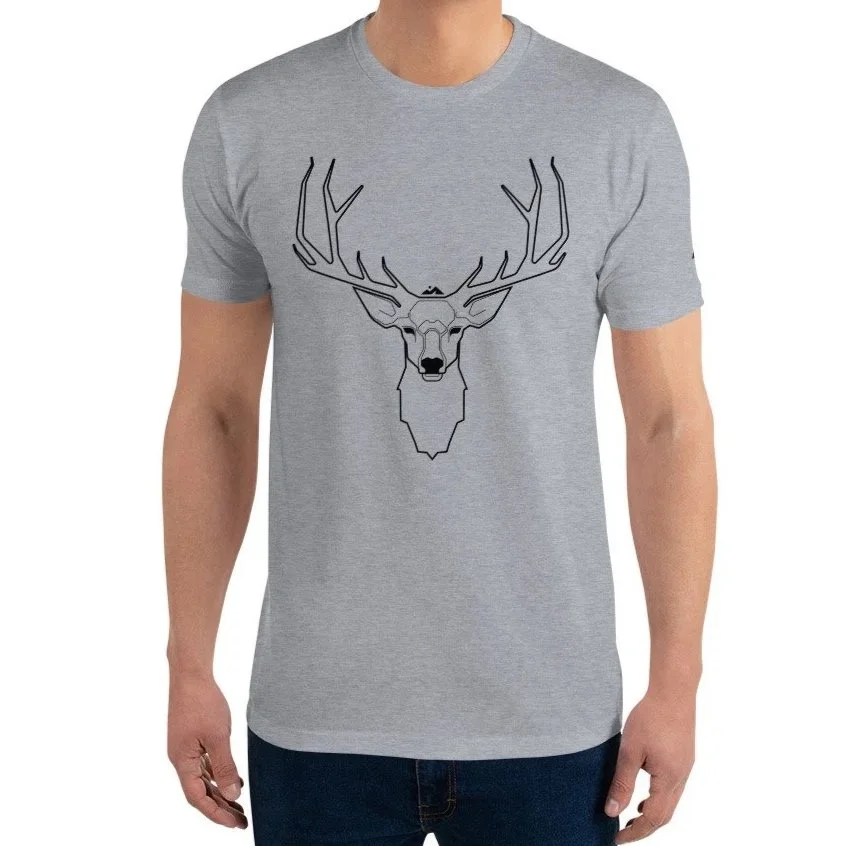 Pride - Mule Deer/TB01