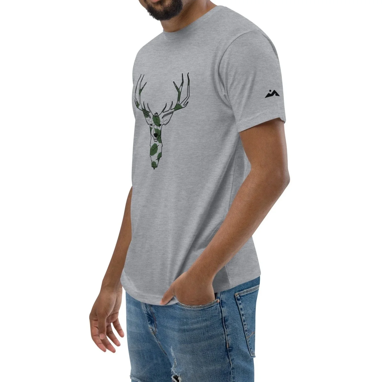 mens-fitted-t-shirt-heather-grey-left-front-69595cc271304.jpg