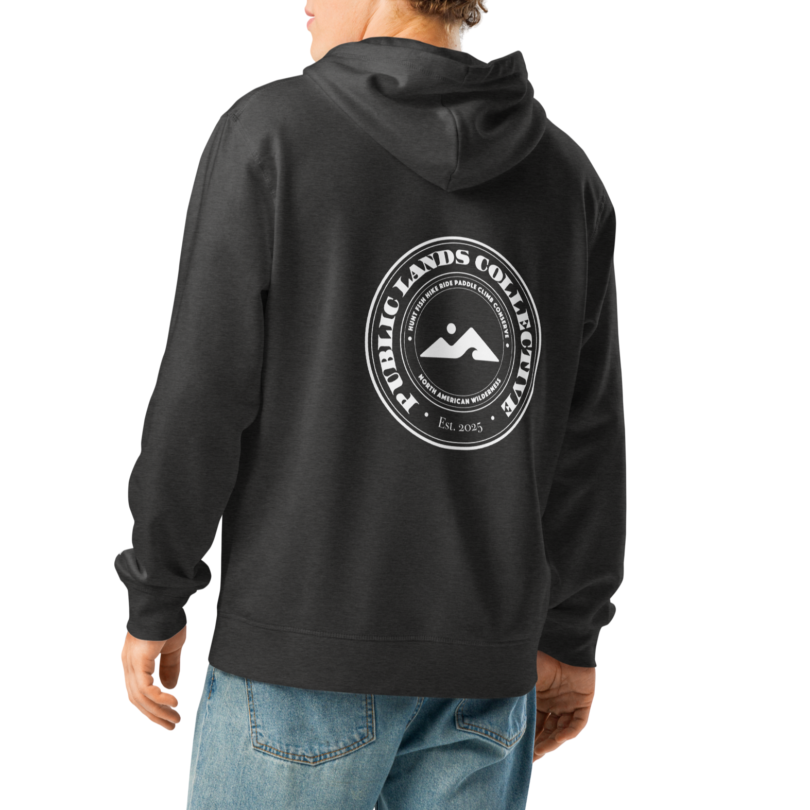 unisex-organic-mid-weight-drummer-2.0-hoodie-dark-heather-grey-back-6a7e074b5d1c1.png