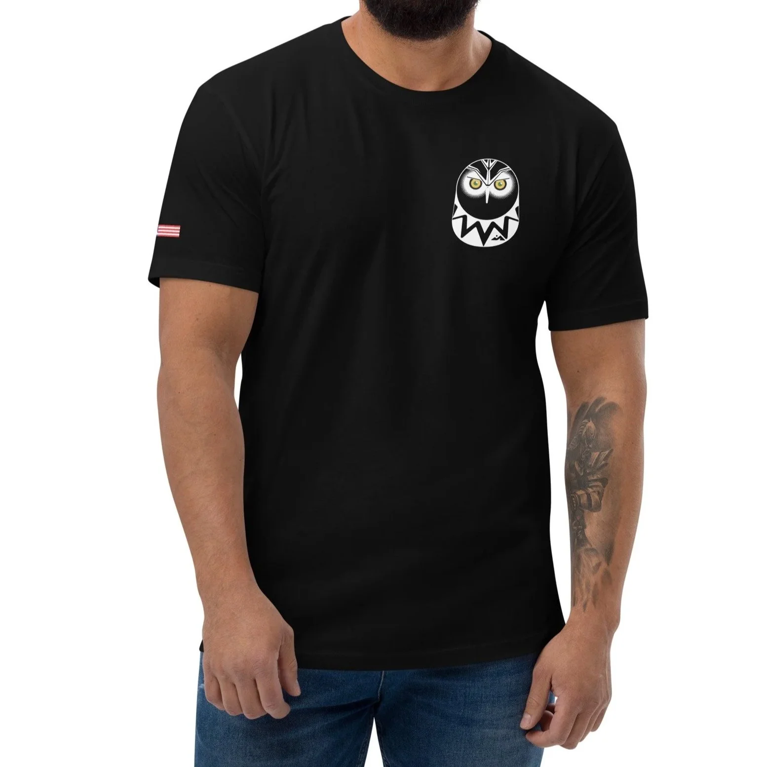 Awareness - Boreal Owl/TW01