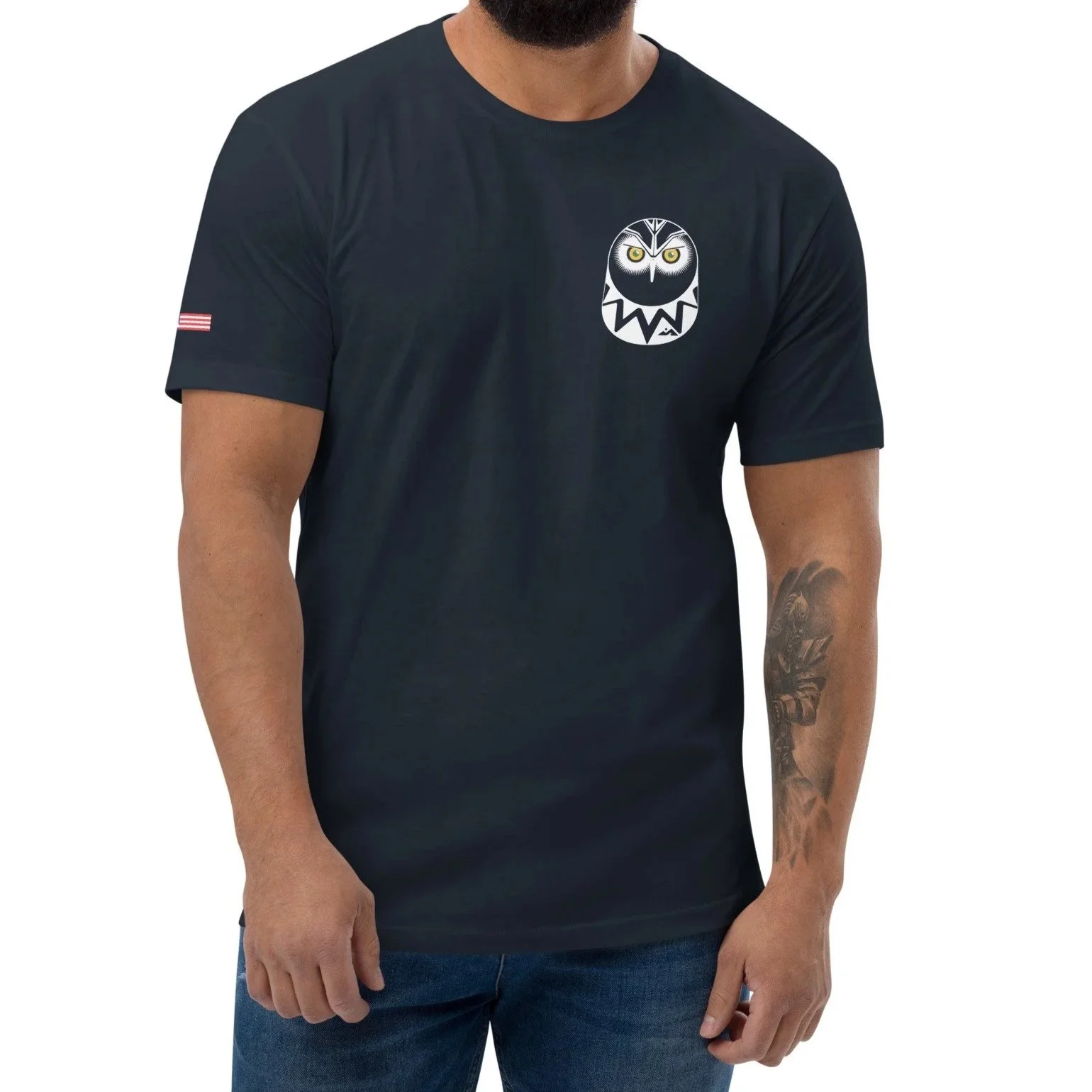 mens-fitted-t-shirt-midnight-navy-front-69e2964821c84.jpg