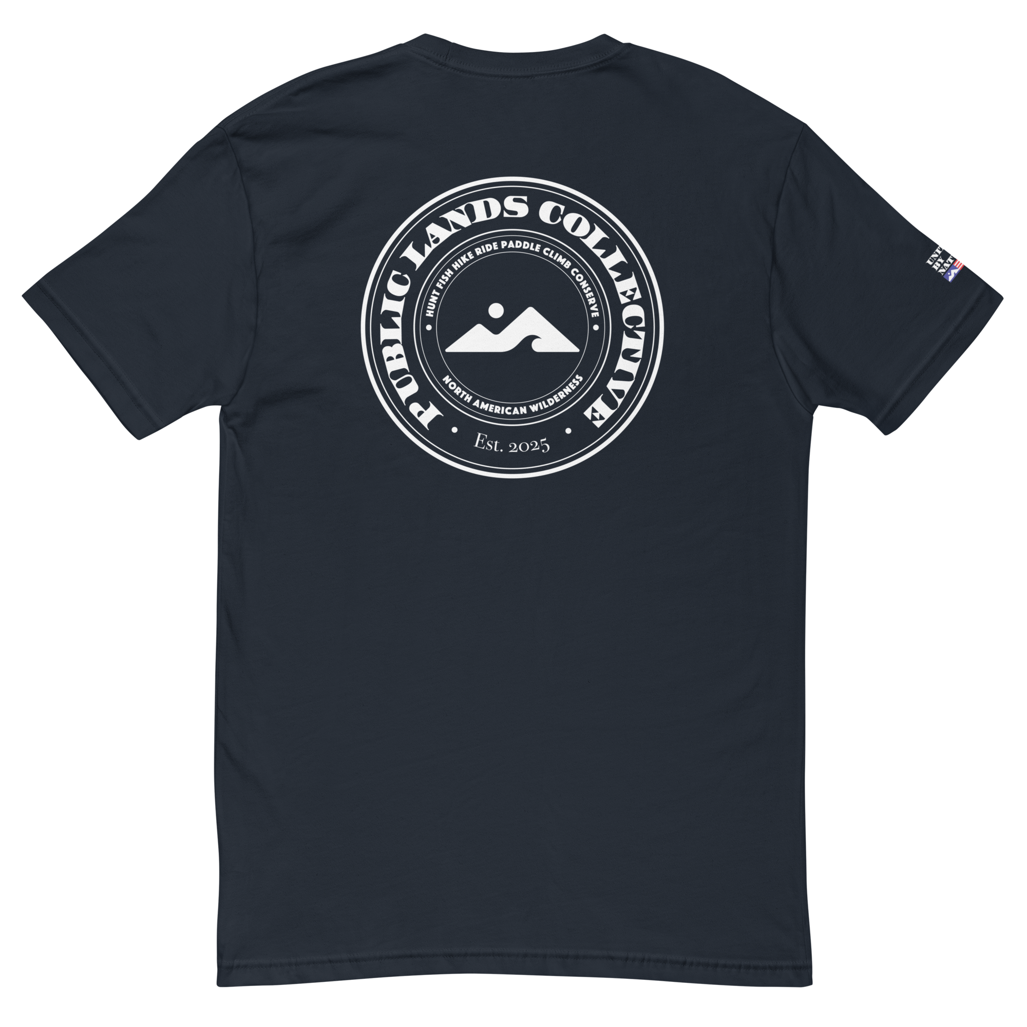 mens-fitted-t-shirt-midnight-navy-back-6a7df02a4893f.png