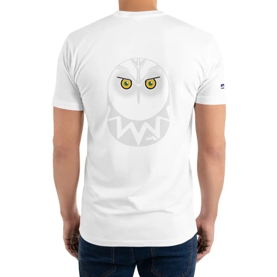 Awareness - Boreal Owl/TW01 'Low-key'