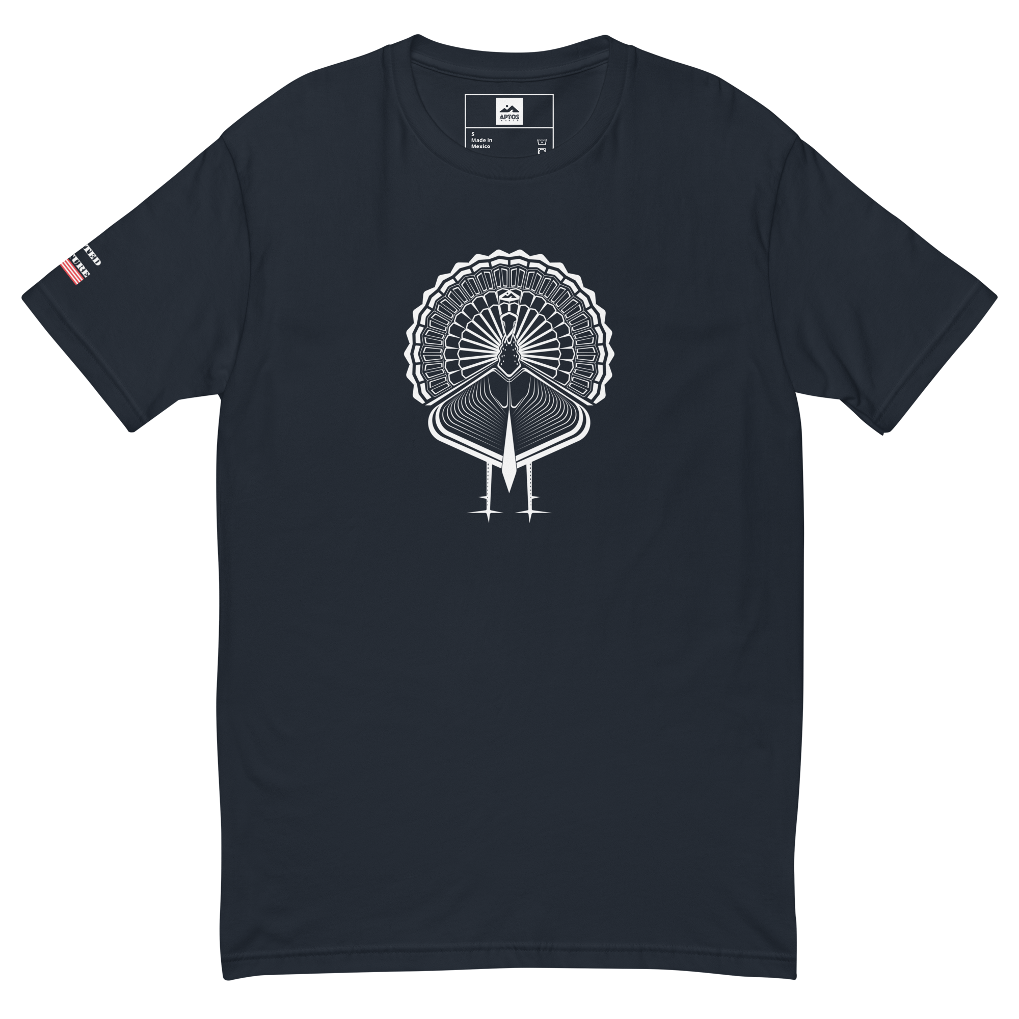 mens-fitted-t-shirt-midnight-navy-front-6a7d2c169beed.png