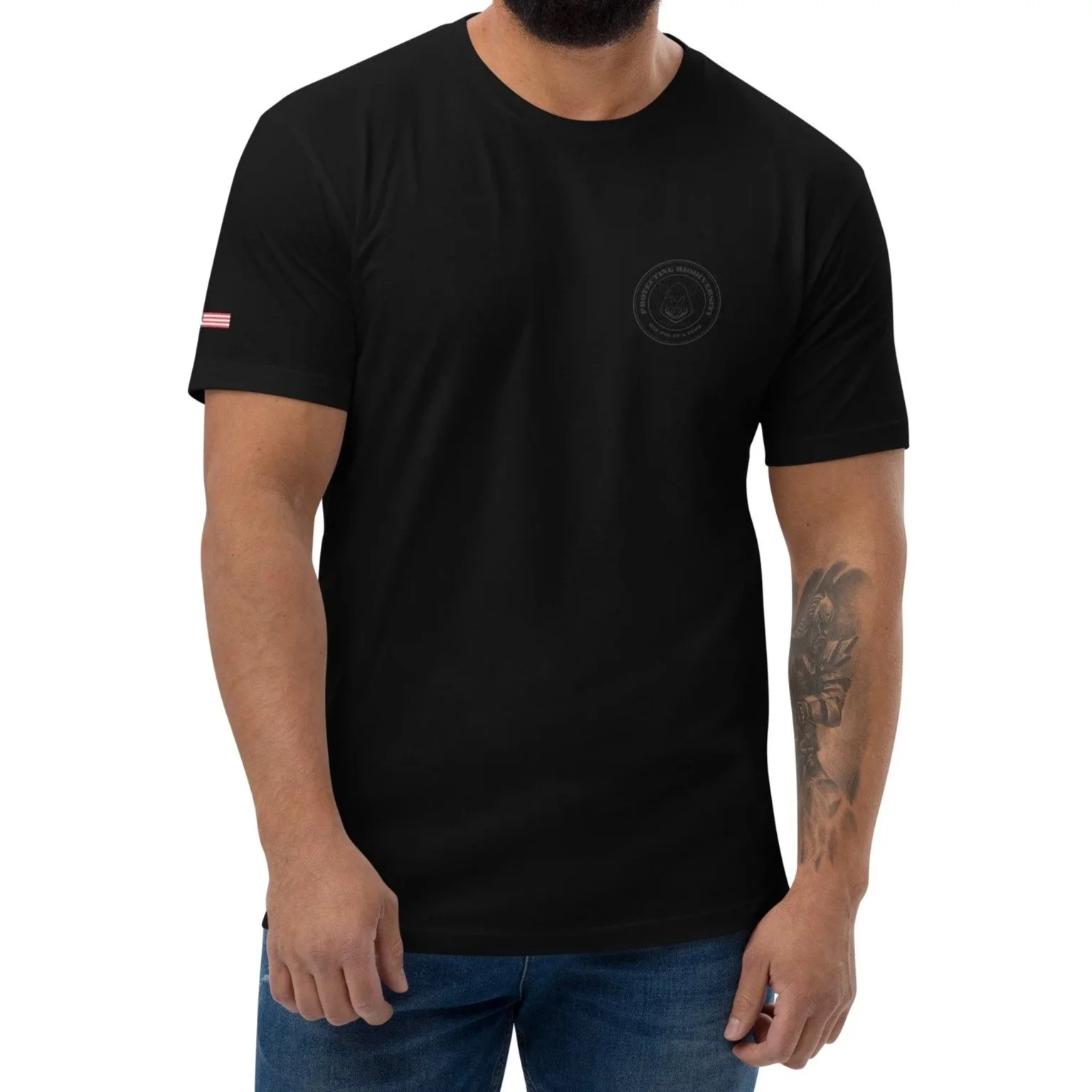 mens-fitted-t-shirt-black-front-69e656cf9e6b5.jpg