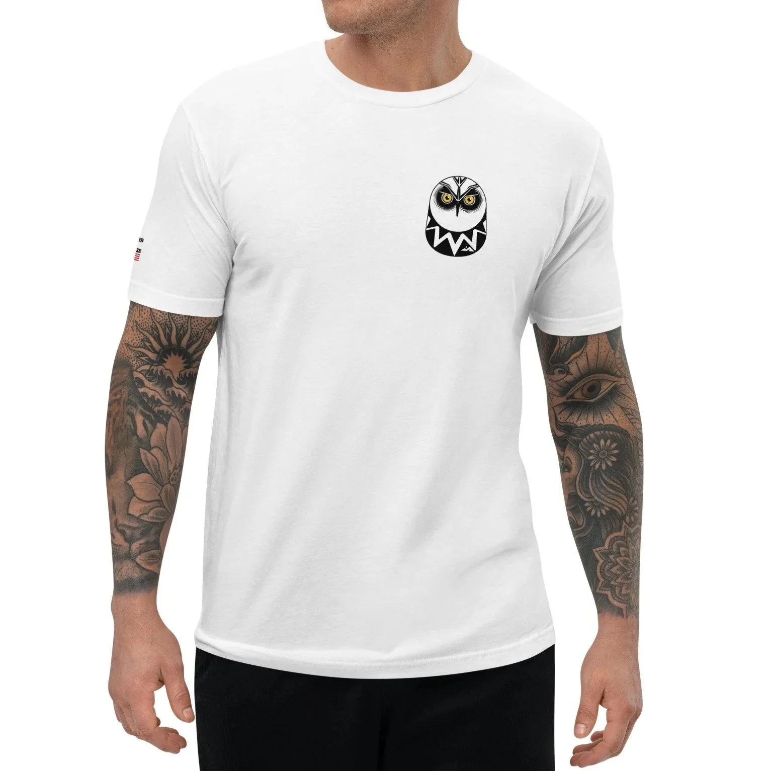 Awareness - Boreal Owl/TB01