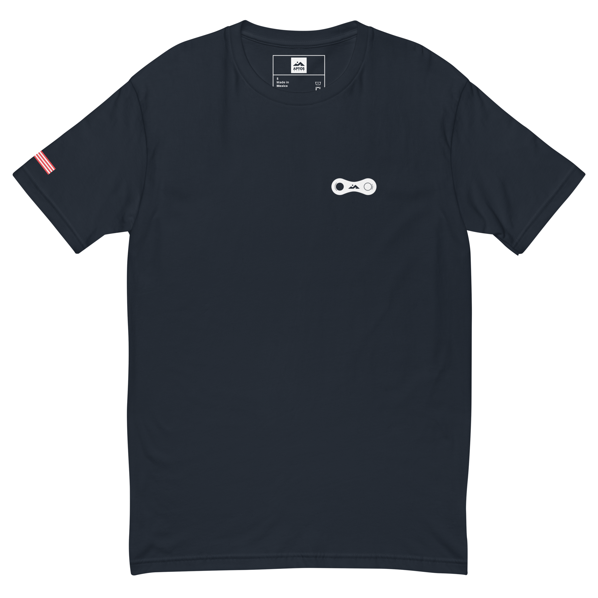 mens-fitted-t-shirt-midnight-navy-front-6a2203677642f.png