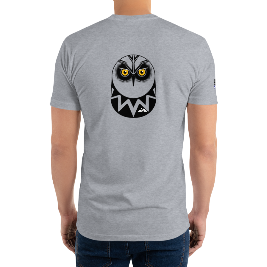 Awareness - Boreal Owl/TB01
