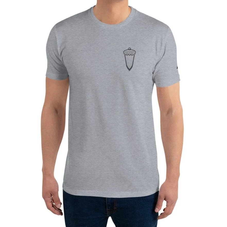 Potential - Live Oak Acorn/TB01