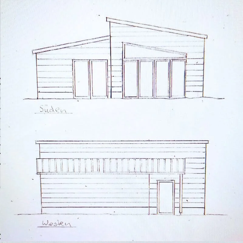 Ferienhaus Sonnentraum Weisse Düne Mardorf