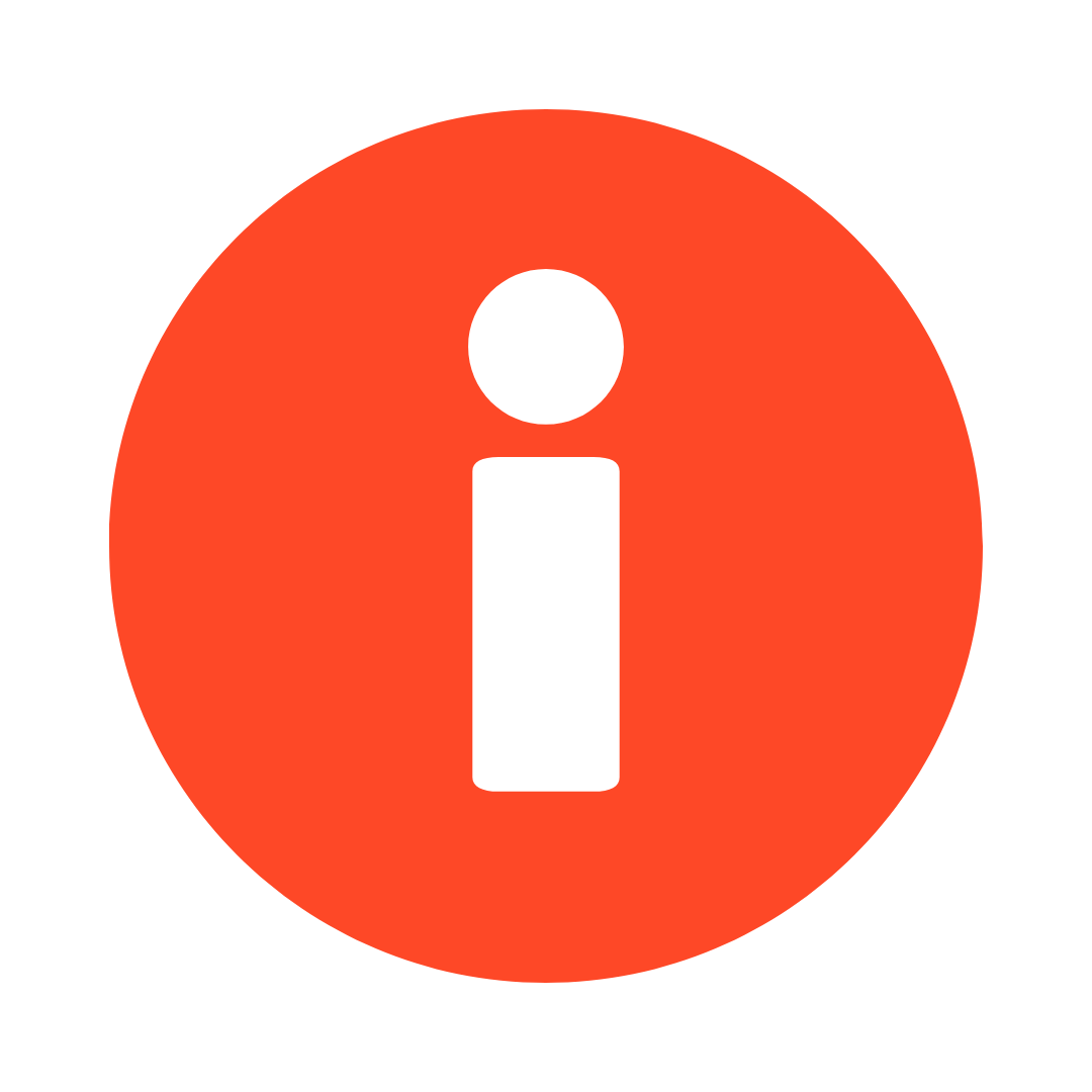 Info Icon Weisse Düne Mardorf