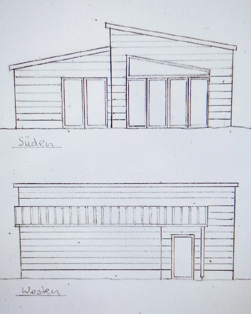 Ferienhaus Sonnentraum