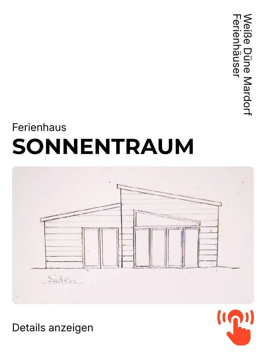 Ferienhaus Sonnentraum Weisse Düne Mardorf Kontakt