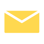 Emailsymbol Kontakt Weisse Düne Mardorf Ferienhäuser