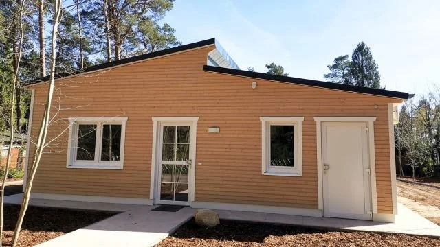 Ferienhaus Sonnentraum