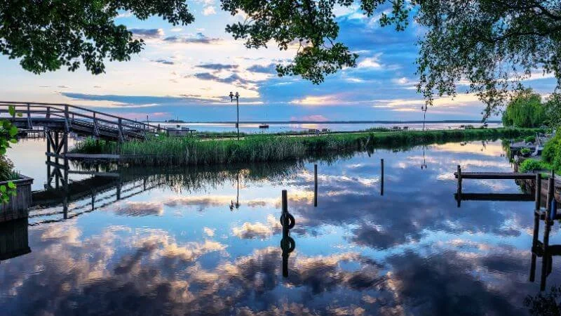 Steinhude Steinhuder Meer