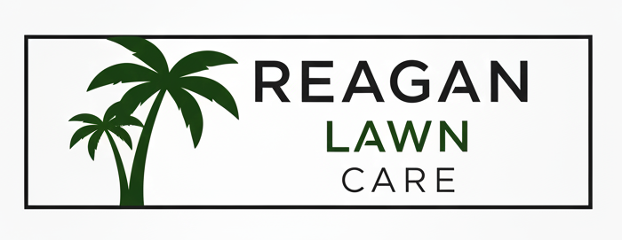 Reagan Lawn Care