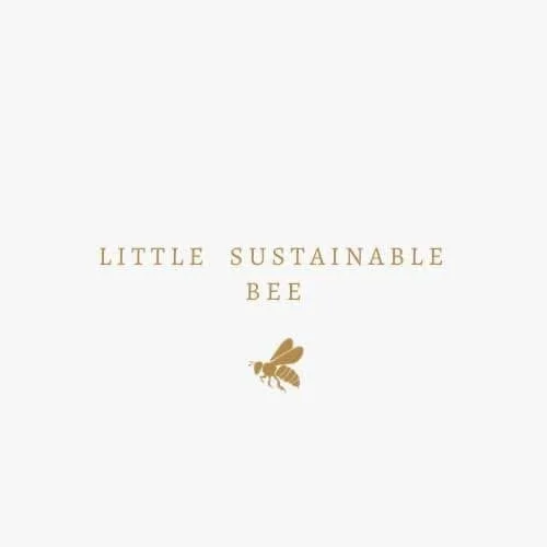Little Sustainable Bee