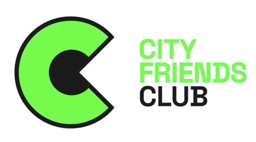 City Friends Club