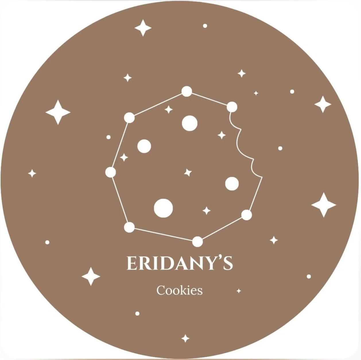 Eridanys Cookies