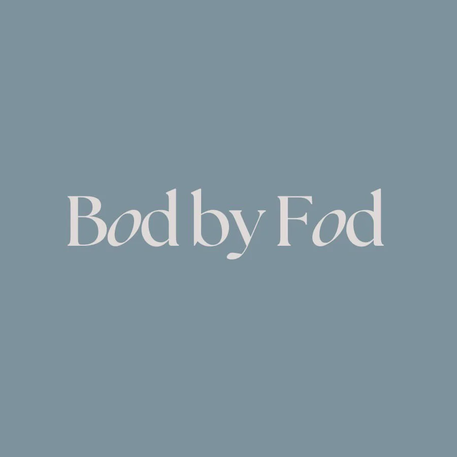 Bod by Fod