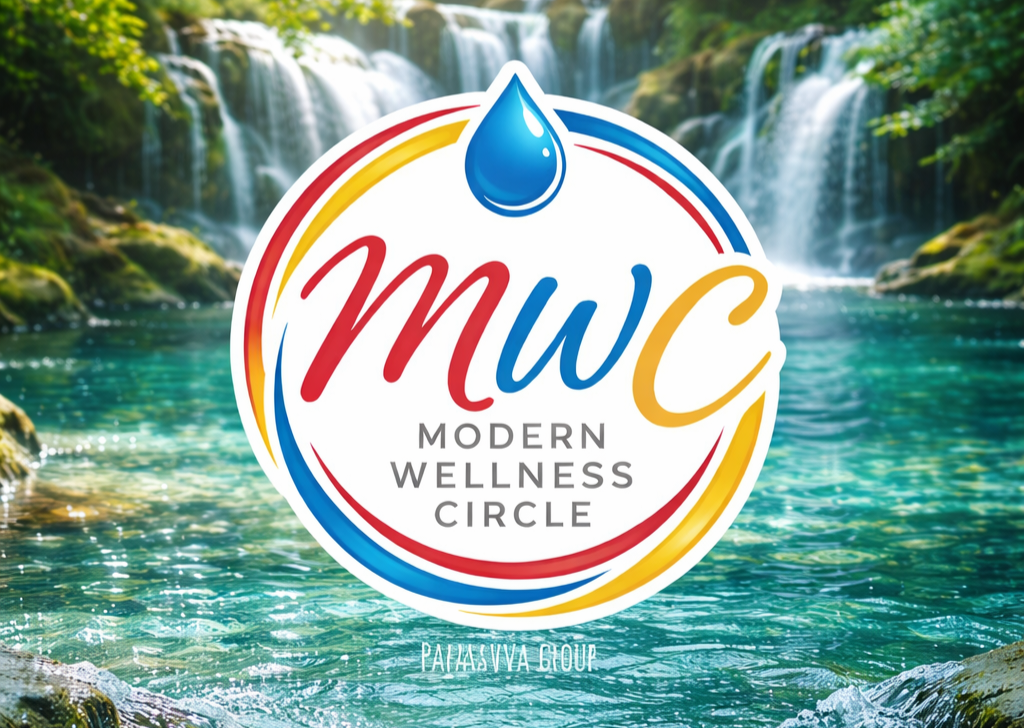 Cyprus Wellness Life