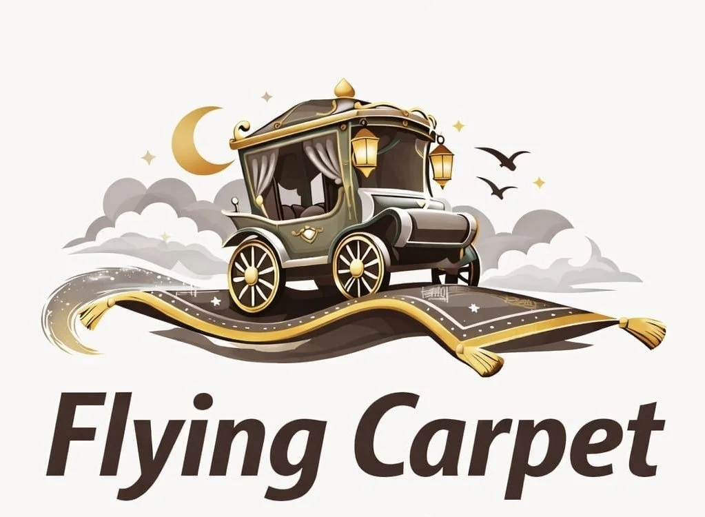 Flying Carpet