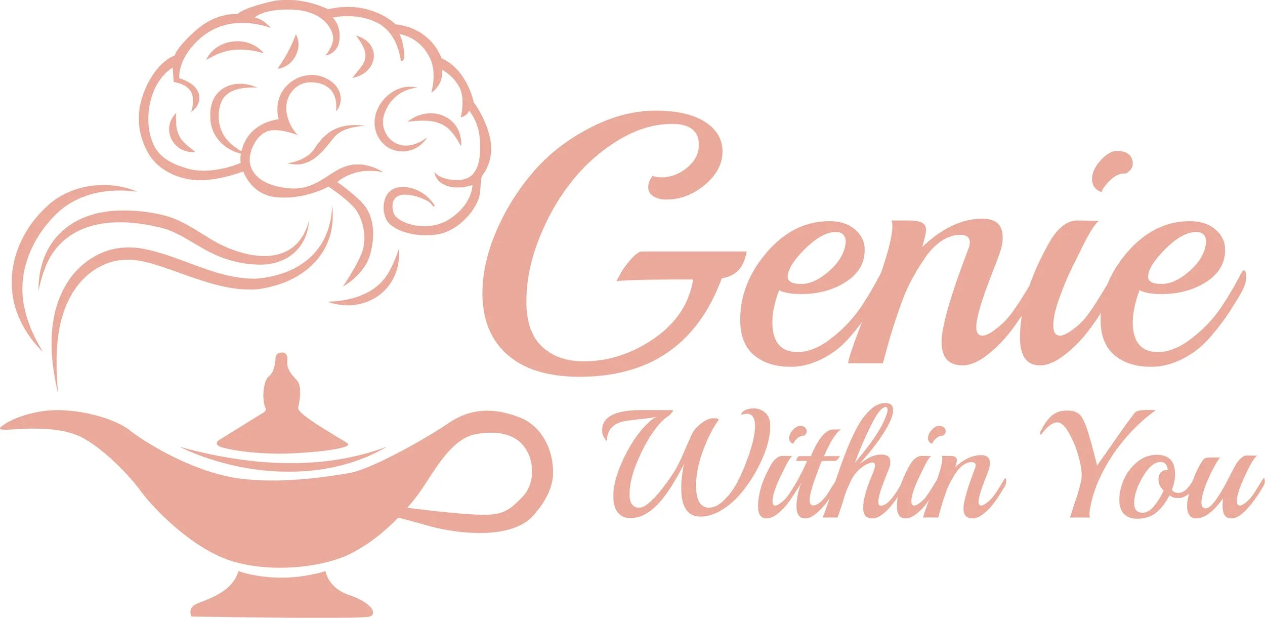 Genie Within You