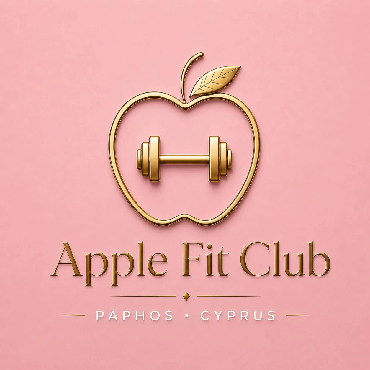 Apple Fit Club