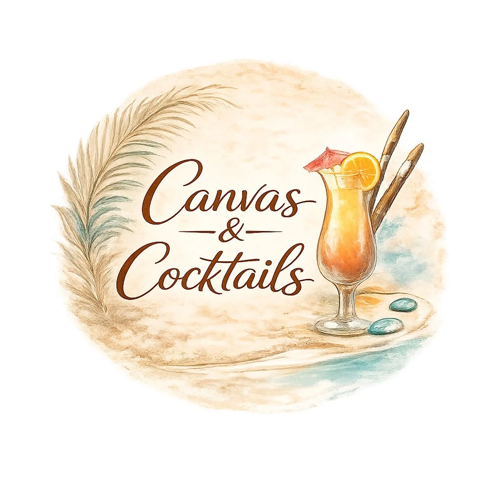 Canvas &amp; Cocktails