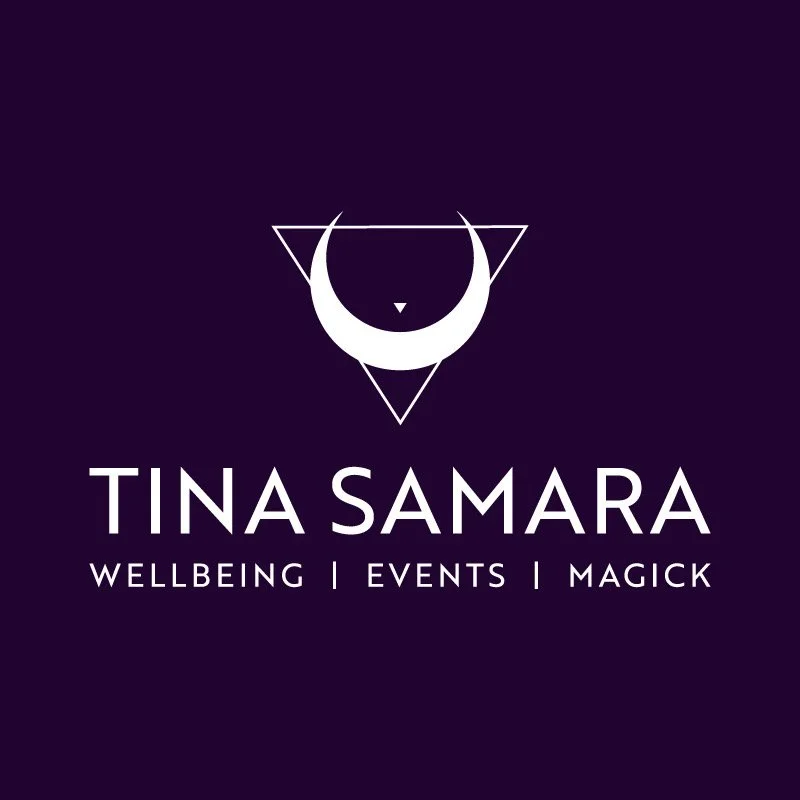 Tina Samaras