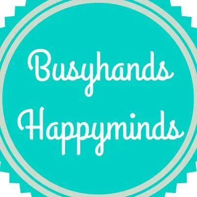 Busy Hands Happy Minds