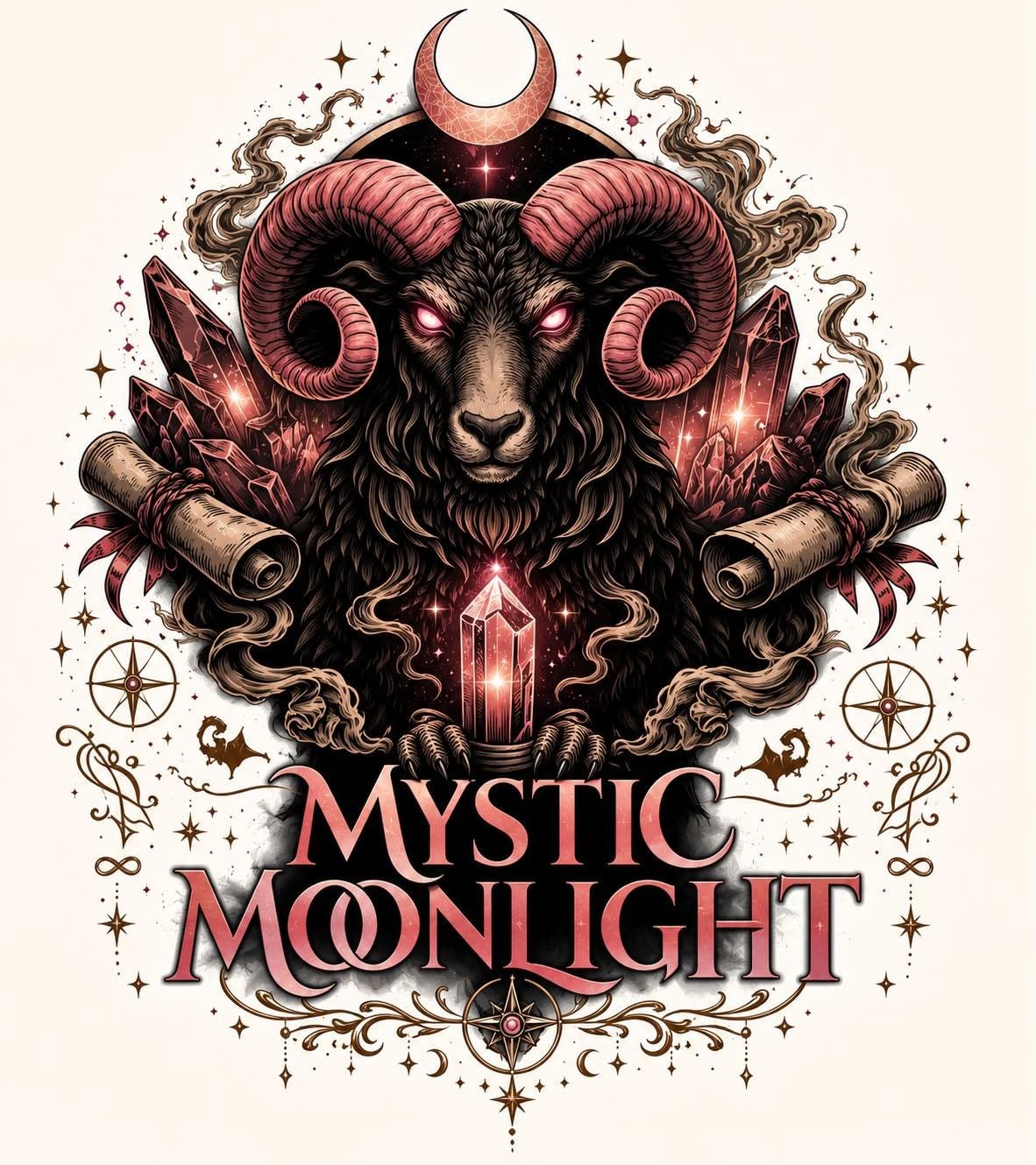 Mystic Moonlight