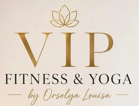 VIP Fitness Yoga