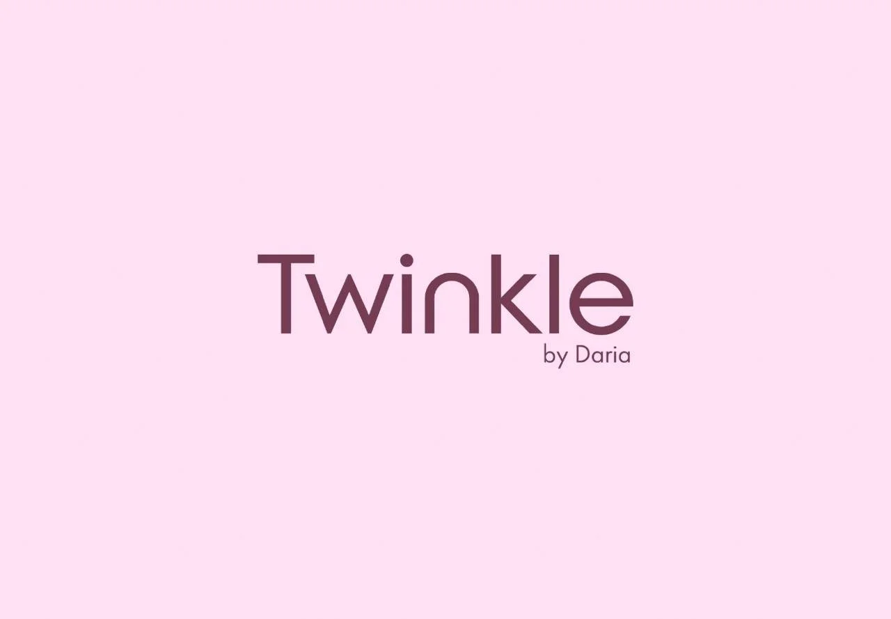 Twinkle by Daria
