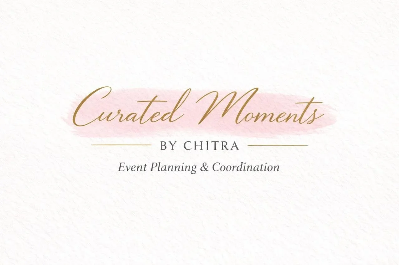 Curated Moments by Chitra