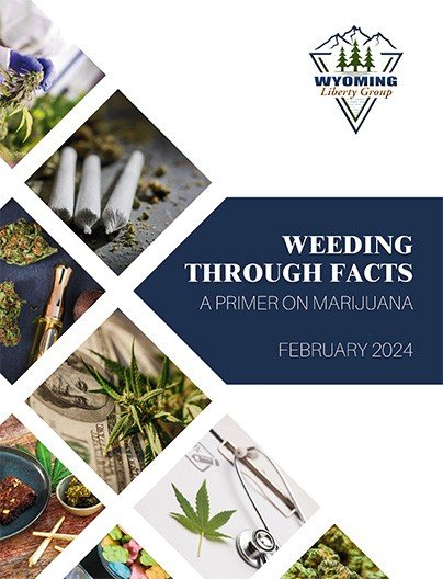 Weeding Through Facts: A Primer on Marijuana - Tuesday, 13 February 2024