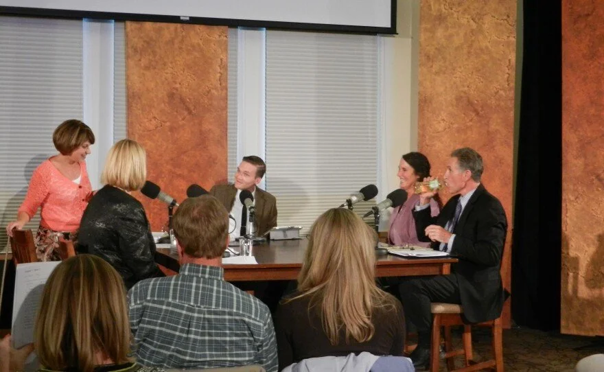 Getting To The Core Of Common Core - September 12, 2014 at 3:13 PM MDT