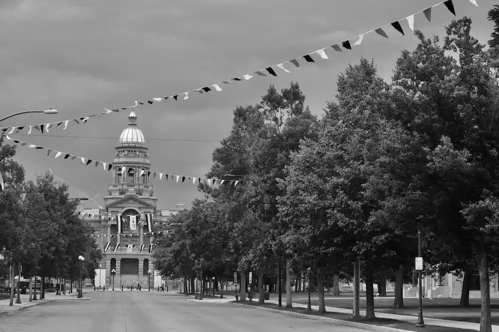 Who killed criminal justice reform? The final blows - October 3, 2017