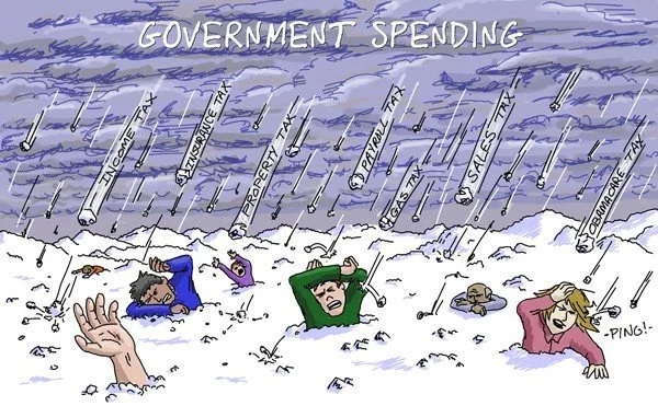Government Spending