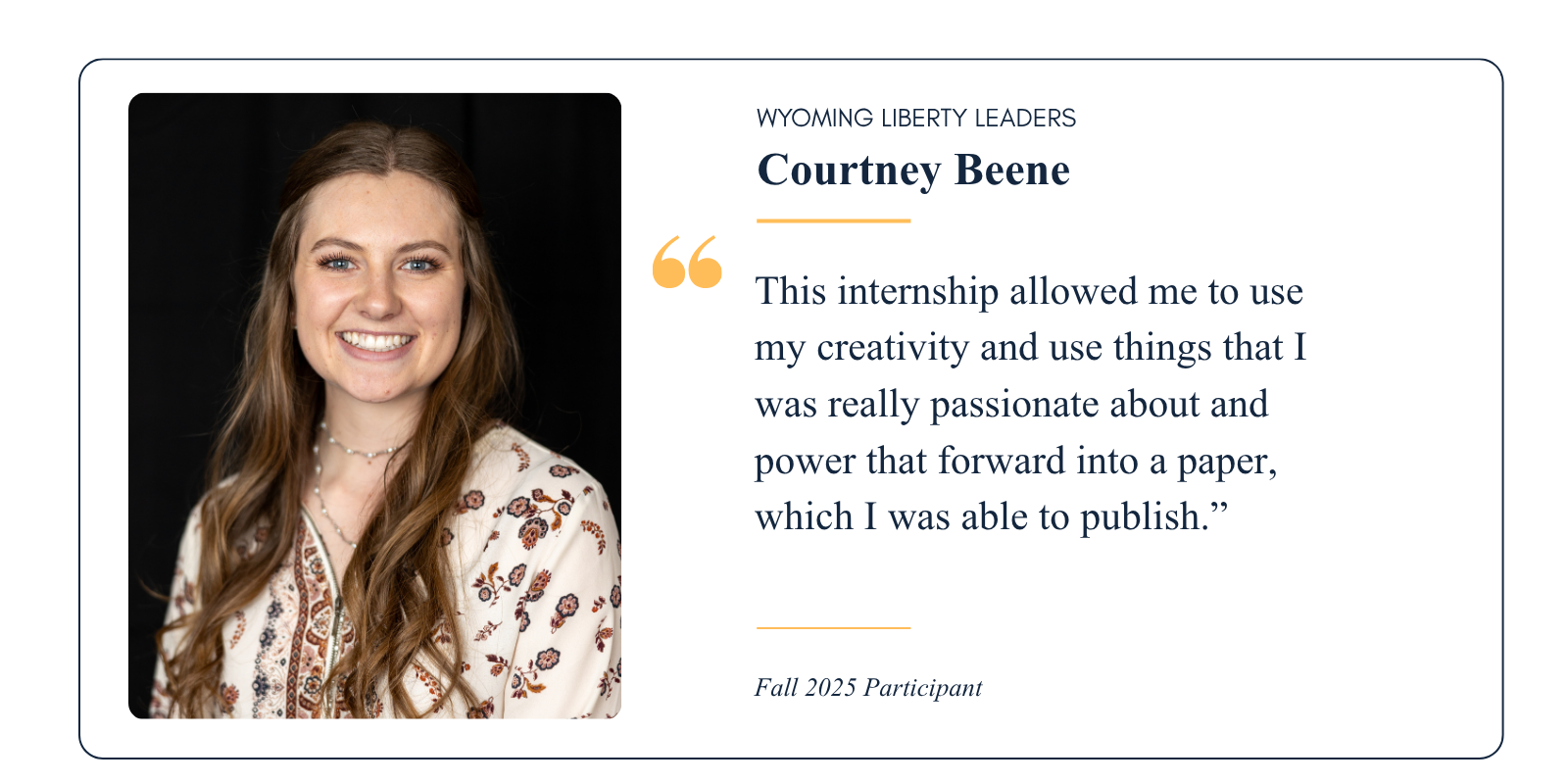 Courtney Beene