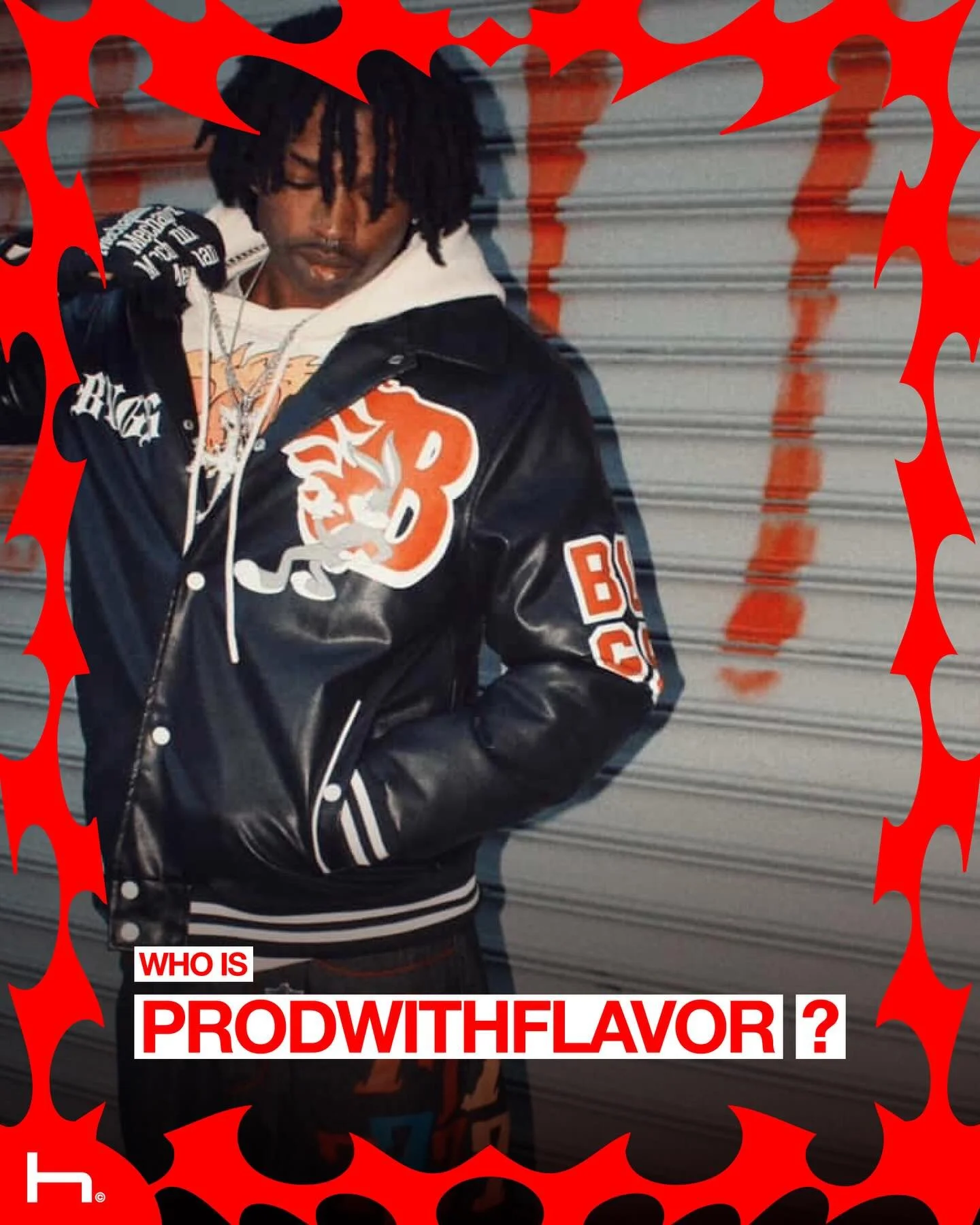 Who is ProdwithFlavor?

Who is the man hitting everyone&rsquo;s top to artist on their Spotify wrapped? ProdwithFlavor, rapper, producer, and artist, is hitting everyone&rsquo;s top tracks with year. Learn more about the man who produced your favorit