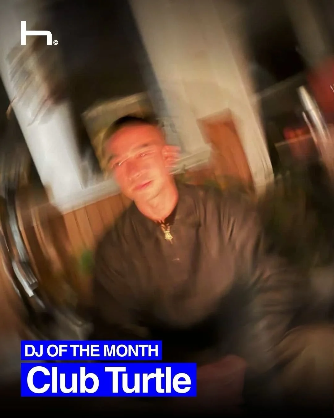 Our DJ of the month @clubturtle_ is extra tasty this month!
Read about Chris Tse&rsquo;s top recipes, albums, and check out his archive episodes link in bio 
Tune in to Savory Airwaves first Wednesdays of every month at 7pm PST on www.hydefm.com