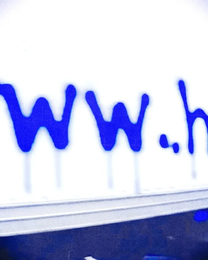 &lsquo;FRESH COAT OF PAINT&rsquo; The new HydeFM website offers dynamic listening through a growing archive library with eclectic genres and tracklists. Have a look and support our growth through hydefm.com/donate