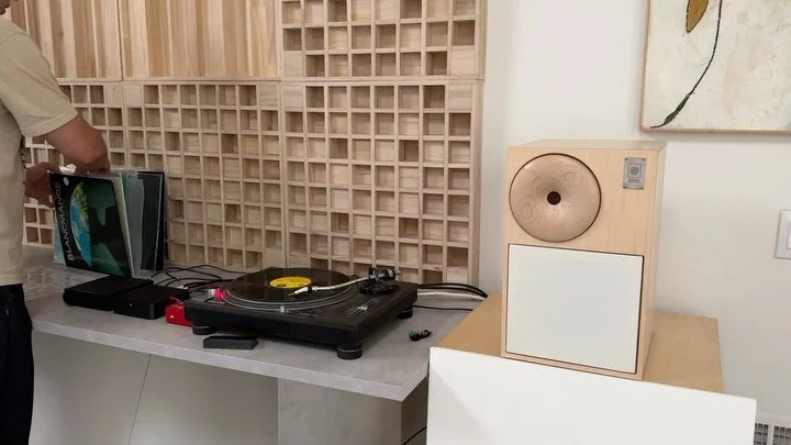 THANK YOU SAN FRANCISCO

We had a very successful series of demos the last two days. Thank you everyone who came and helped make it a success. Special shoutouts to @darkentriesrecords and @m.ish.ka for the music selections, along with @sideasf for al