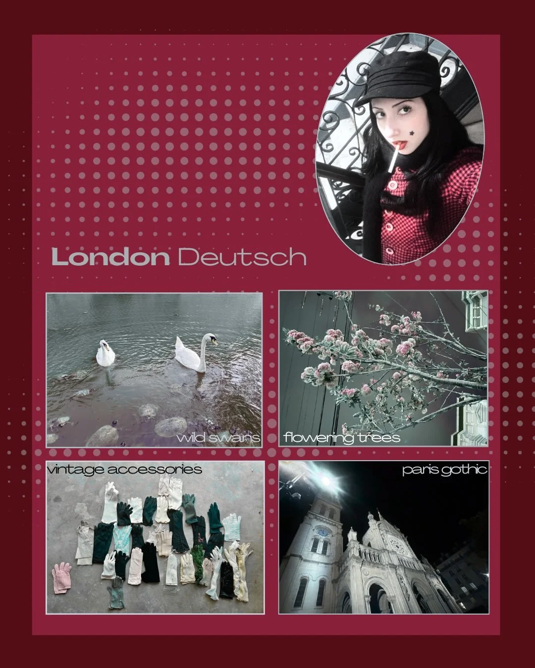 Meet the cherrybomb team! Based in NYC cherrybomb is a pop up market dedicated to showcasing local artists, vintage/reworked clothing, handmade goods, accessories and more! We are so excited for our first market in NY Feb 8th at @the_living_gallery i